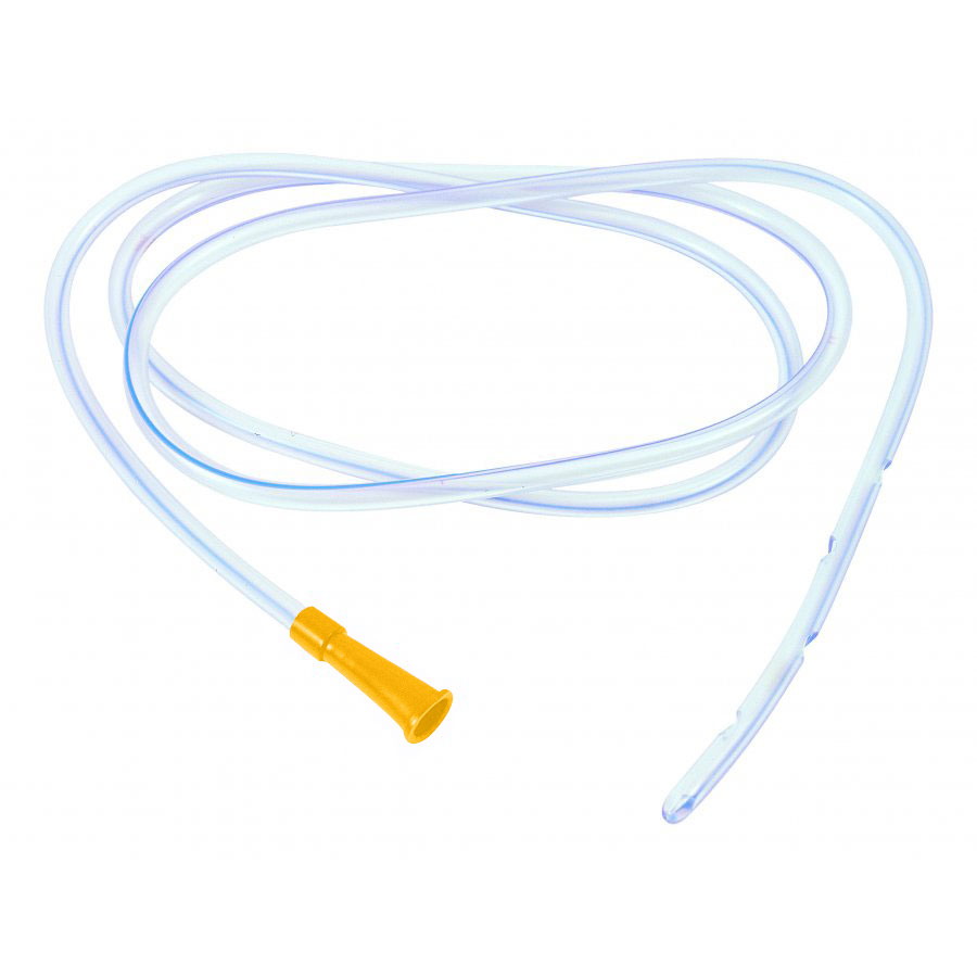Polymed Καθετήρας σίτισης Levin Ν.16 πορτοκαλί - 1 τεμάχιο Polymed Καθετήρας σίτισης Levin Ν.16 πορτοκαλί - 1 τεμάχιο