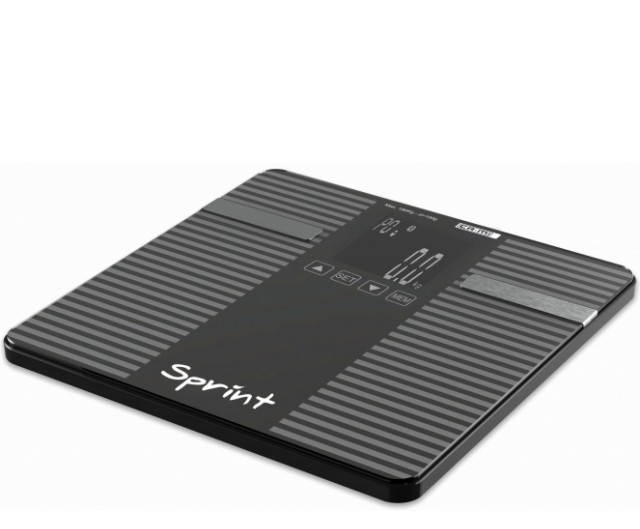 Ca – Mi Ηλεκτρονική Ζυγαριά Sprint 0806015 Ca – Mi Ηλεκτρονική Ζυγαριά Sprint 0806015