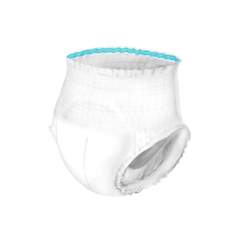 ABENA Βρακάκι-Slip Abena Pants XXL1 βαριατρικής - 4 x 20 τεμάχια 1999905360 (κιβώτιο) ABENA Βρακάκι-Slip Abena Pants XXL1 βαριατρικής - 4 x 20 τεμάχια 1999905360 (κιβώτιο)