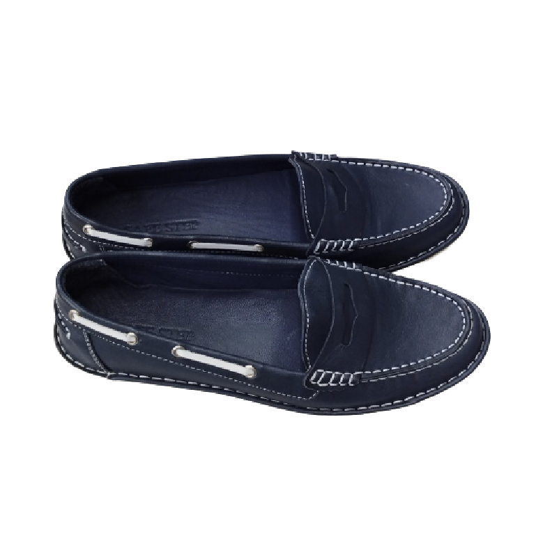 SAFE STEP Γυναικείο Ανατομικό Μοκασίνι LC-797 Ocean SAFE STEP Γυναικείο Ανατομικό Μοκασίνι LC-797 Ocean