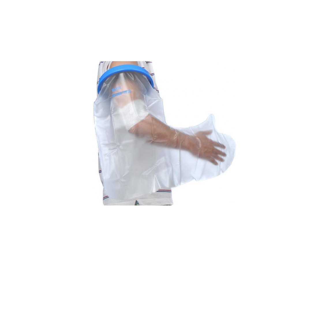 SEAL CUFF Θήκη Γύψου για Πλύσιμο Χεριού Βραχίονα 21102.07