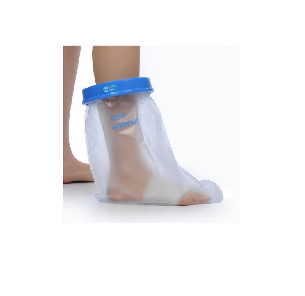 SEAL CUFF Θήκη Γύψου για Πλύσιμο Ποδιού Αστραγάλου 21103.03