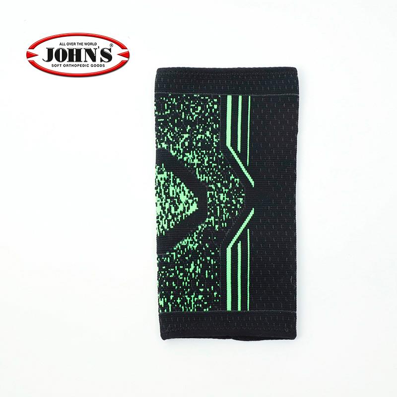 Αγκώνας ελαστικός E-Force 22370 John’s 22370