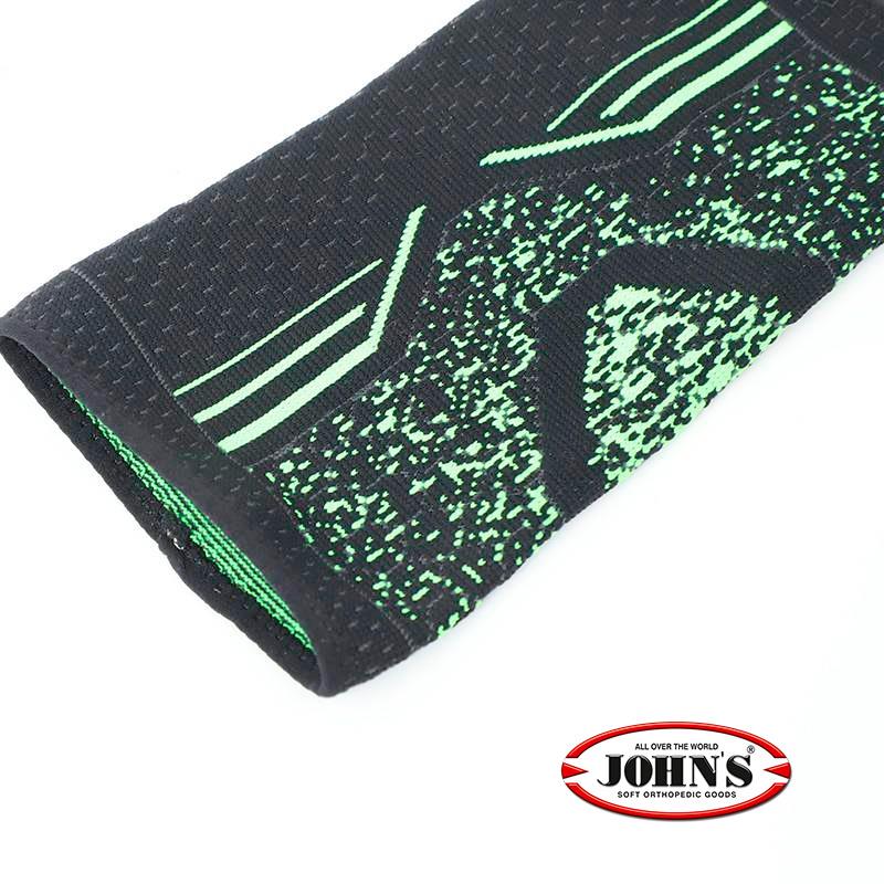 Αγκώνας ελαστικός E-Force 22370 John’s 22370
