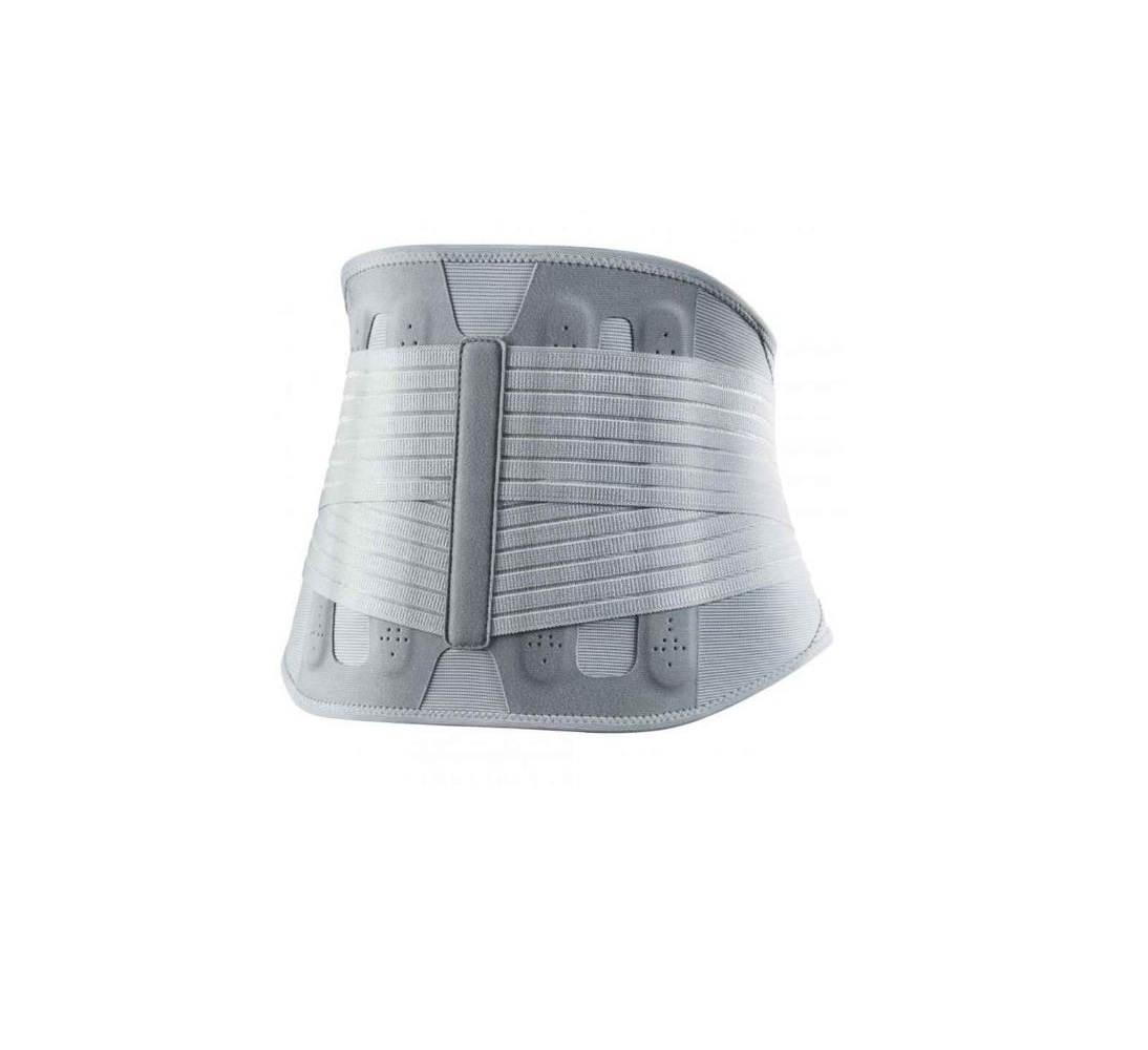 Oppo Ζώνη οσφύος  LUMBAR SUPPORT 2366 Γκρι