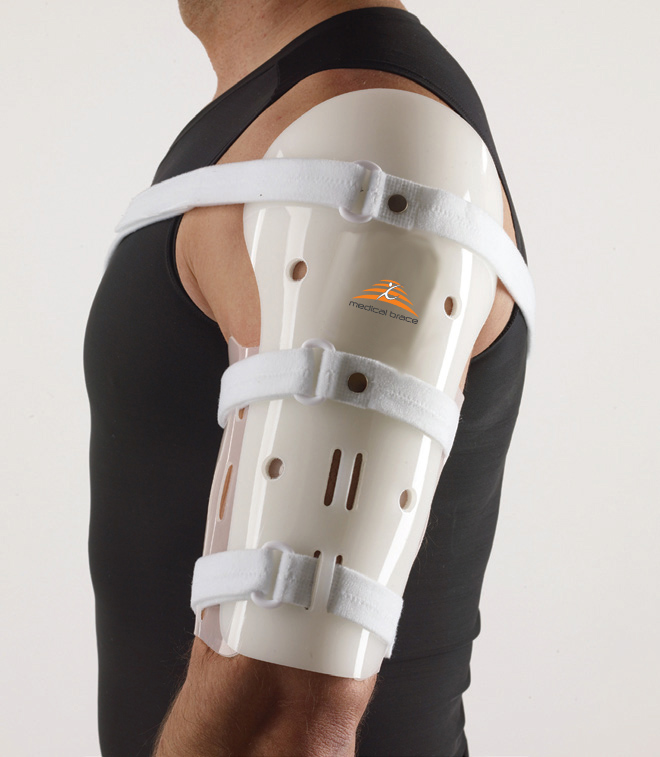 Medical Brace Νάρθηκας Βραχιονίου SARMIENTO EXTENDED MB.2160 Medical Brace Νάρθηκας Βραχιονίου SARMIENTO EXTENDED MB.2160