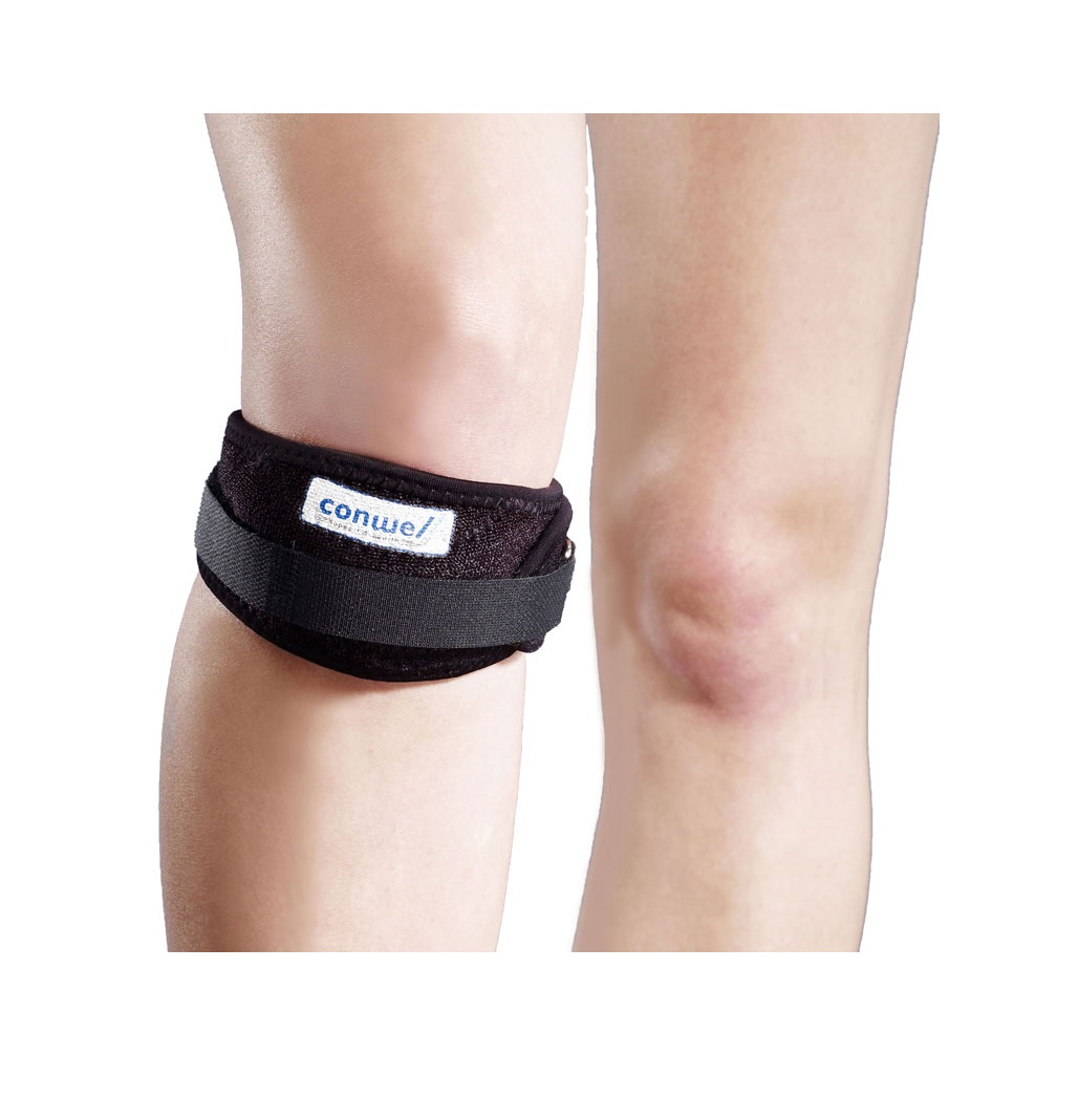 Conwell Υποεπιγονατιδικό Strap 57900 One size Conwell Υποεπιγονατιδικό Strap 57900 One size