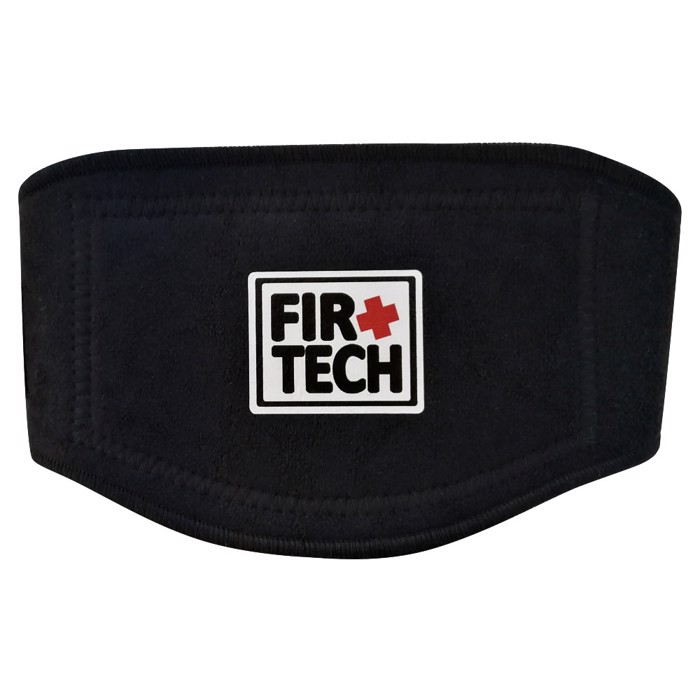 Firtech Κολάρο για αυχενικό σύνδρομο με κεραμικά υλικά και μέταλλα 91210 one size Firtech Κολάρο για αυχενικό σύνδρομο με κεραμικά υλικά και μέταλλα 91210 one size