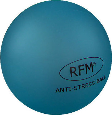 RFM Μπαλάκι Anti-Stress με Αέρα Μπλε AC-965 RFM Μπαλάκι Anti-Stress με Αέρα Μπλε AC-965