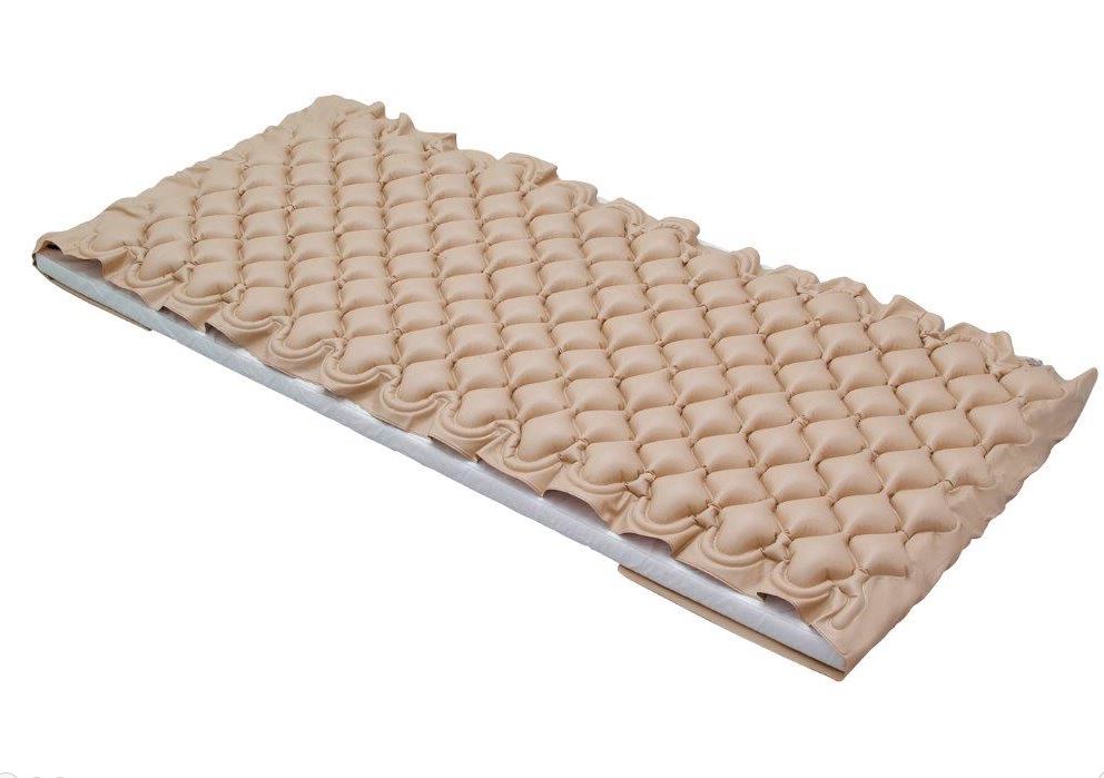 Alfacare Αερόστρωμα Κατάκλισης Medium Risk Medical – Πλήρες σετ 