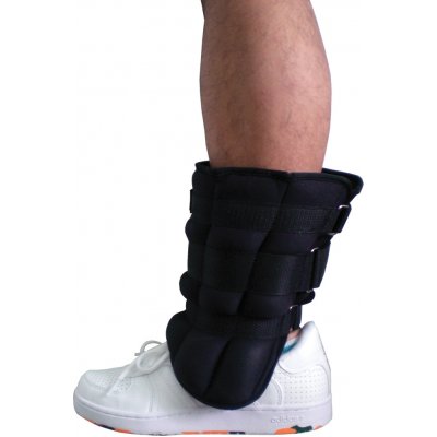 Βάρη Χεριών – Ποδιών Mambo Max Wrist & Ankle 1.5 kg (ζεύγος) AC-3302 Βάρη Χεριών – Ποδιών Mambo Max Wrist & Ankle 1.5 kg (ζεύγος) AC-3302