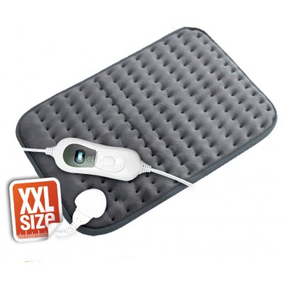 Power Heat Ηλεκτρική Θερμοφόρα XXLarge 40 x 50 cm