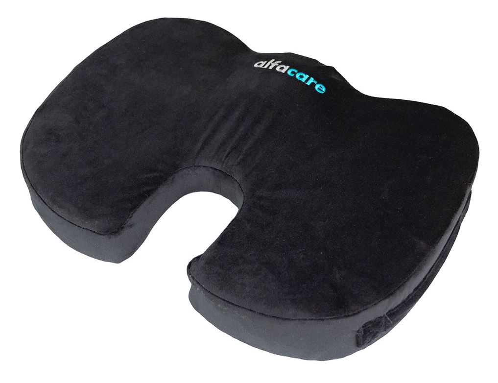 Μαξιλάρι Visco Κόκκυγα Economy 37 x 44 x 7 cm AC-727 