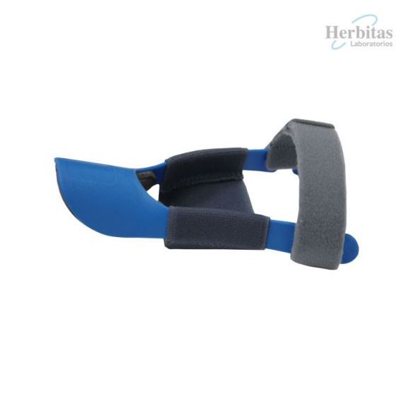 Herbi Feet Νάρθηκας Νυκτός Hallux - Valgus HF-6015 one size Αριστερό