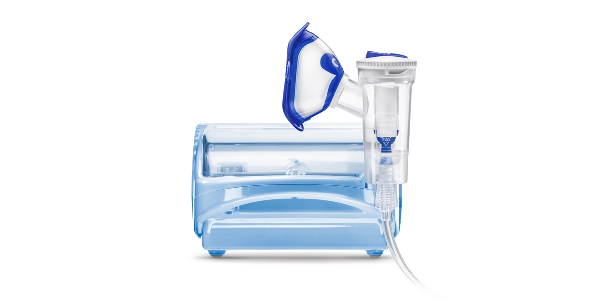 Νεφελοποιητής Flaem Delphinus διπλής ταχύτητας 230V/50HZ Ιταλίας