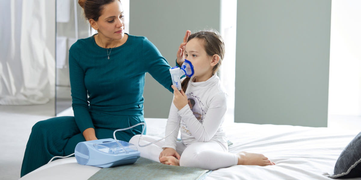 Νεφελοποιητής Flaem Delphinus διπλής ταχύτητας 230V/50HZ Ιταλίας