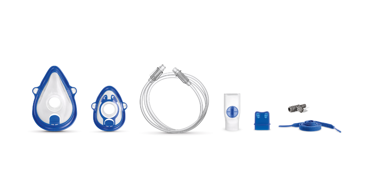 Νεφελοποιητής Flaem Delphinus διπλής ταχύτητας 230V/50HZ Ιταλίας