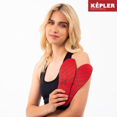 Kepler Ορθοπεδικοί Πάτοι 20100