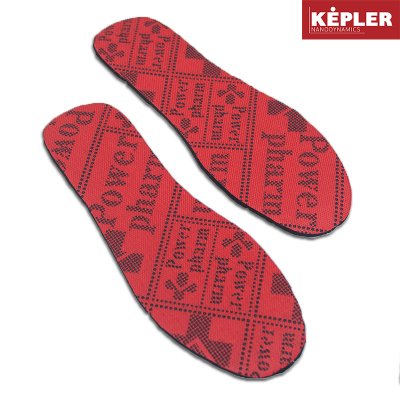 Kepler Ορθοπεδικοί Πάτοι 20100