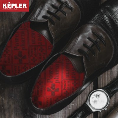 Kepler Ορθοπεδικοί Πάτοι 20100