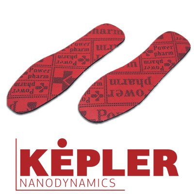 Kepler Ορθοπεδικοί Πάτοι 20100