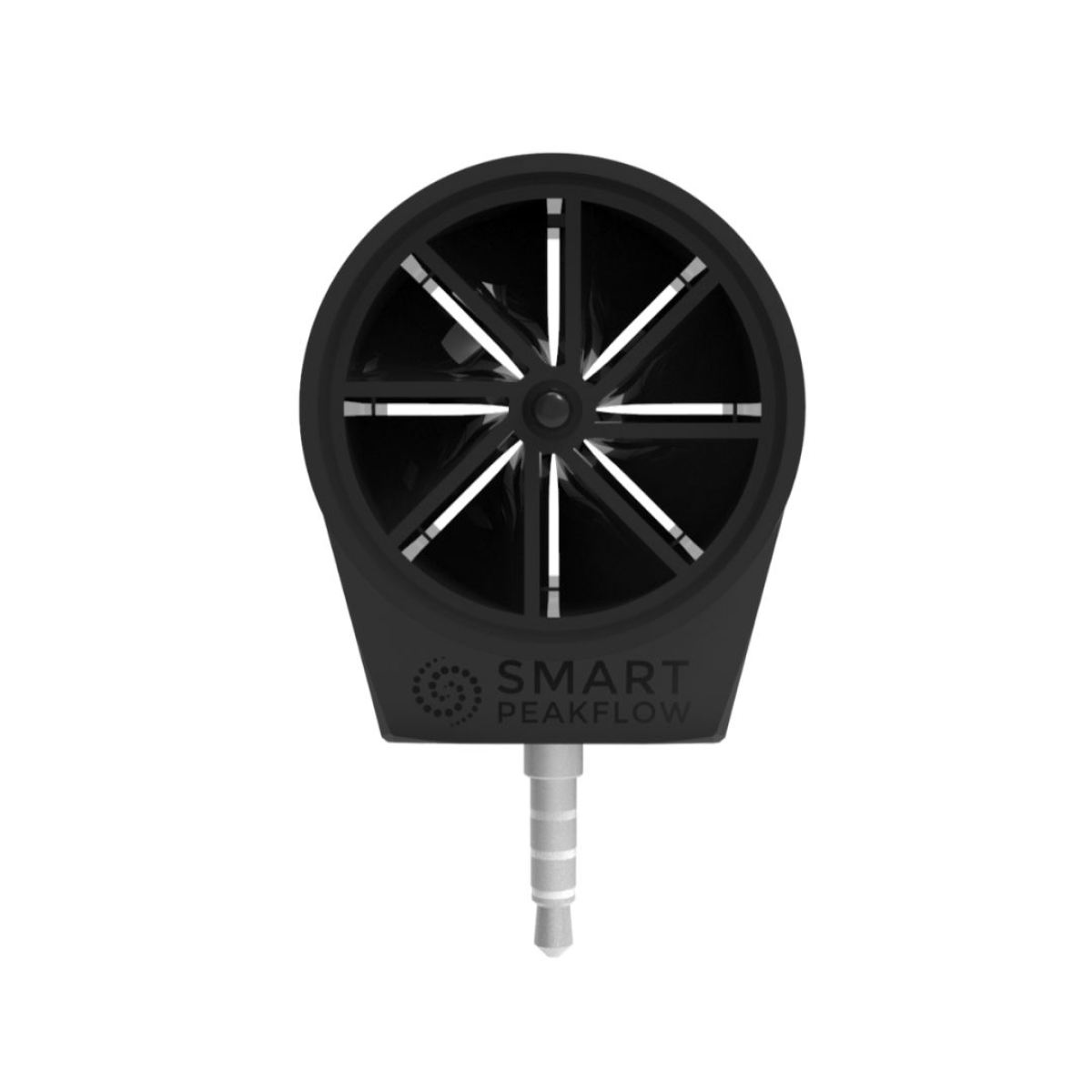 Ψηφιακό Ροόμετρο Smart PeakFlow με αντάπτορα bluetooth 15-271-001