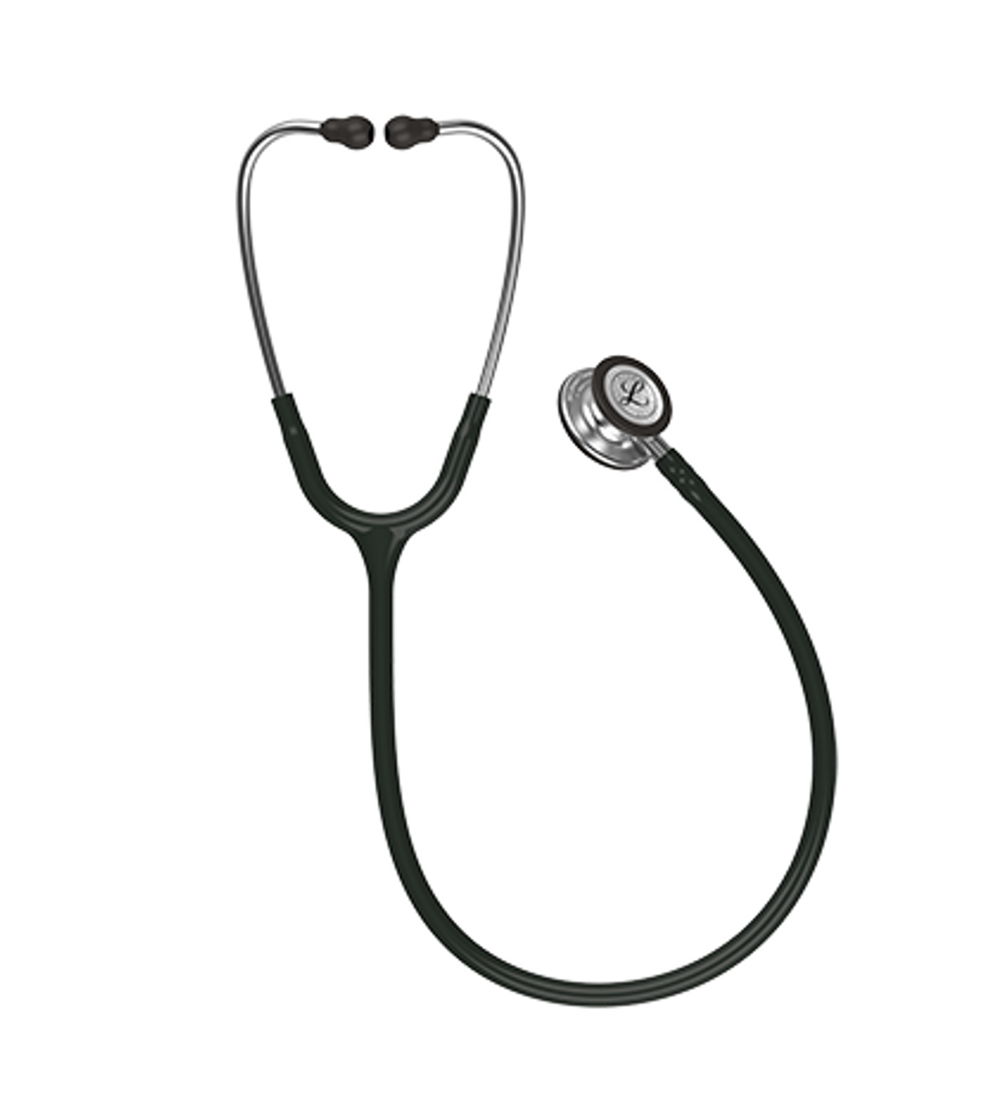 Στηθοσκόπιο Littmann 3M Classic III 5620 Μαύρο