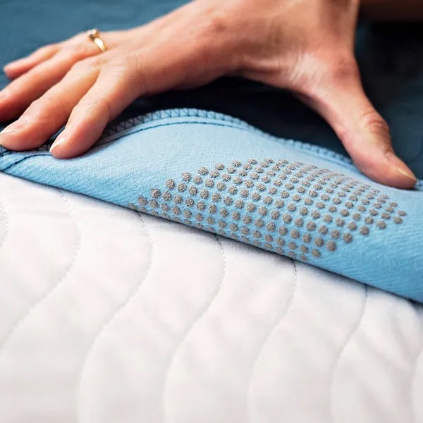 Abena Pad Αναπνέον Πλενόμενο Υπόστρωμα Καθίσματος 45x45cm 1000003357