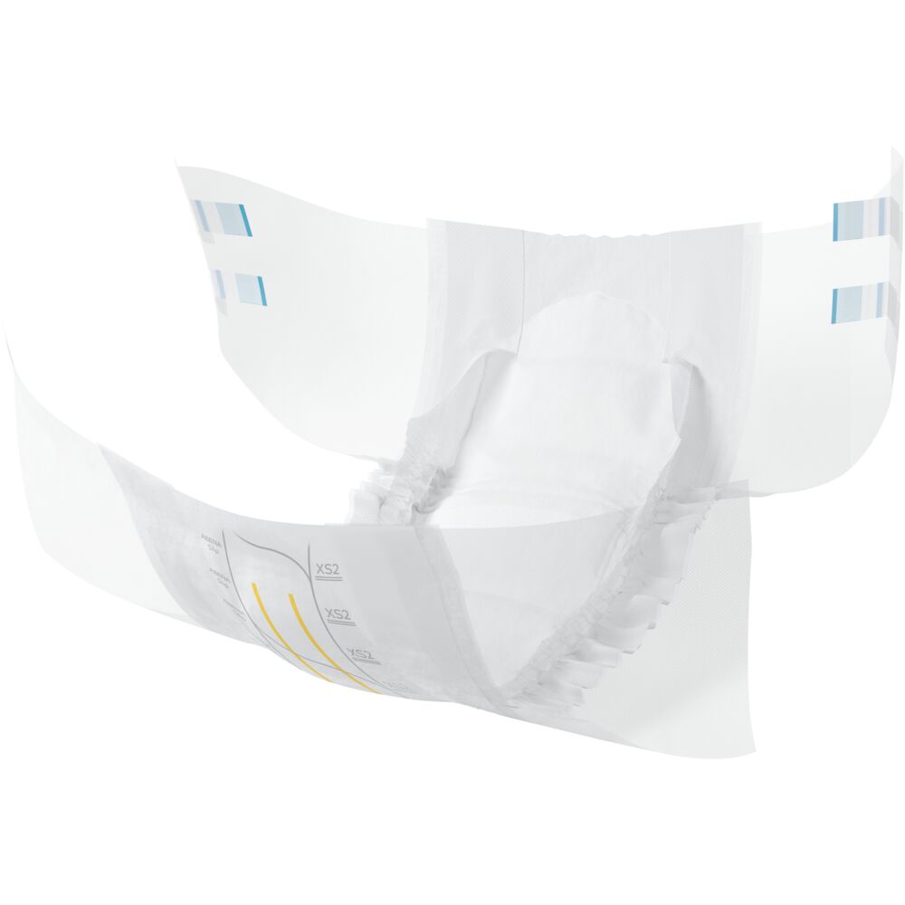 Abena Slip Premium Πάνα ακράτειας Νύχτας XS2 - 4 x 32 τεμάχια 1000021280 (κιβώτιο) Abena Slip Premium Πάνα ακράτειας Νύχτας XS2 - 4 x 32 τεμάχια 1000021280 (κιβώτιο)