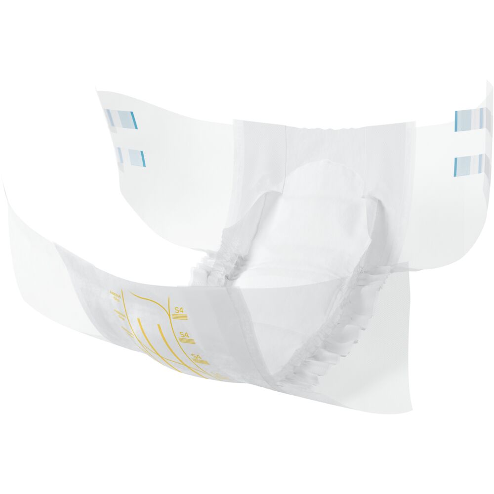 Abena Slip Premium Πάνα ακράτειας Νύχτας S4 - Συσκευασία 25 τεμαχίων 1000021282