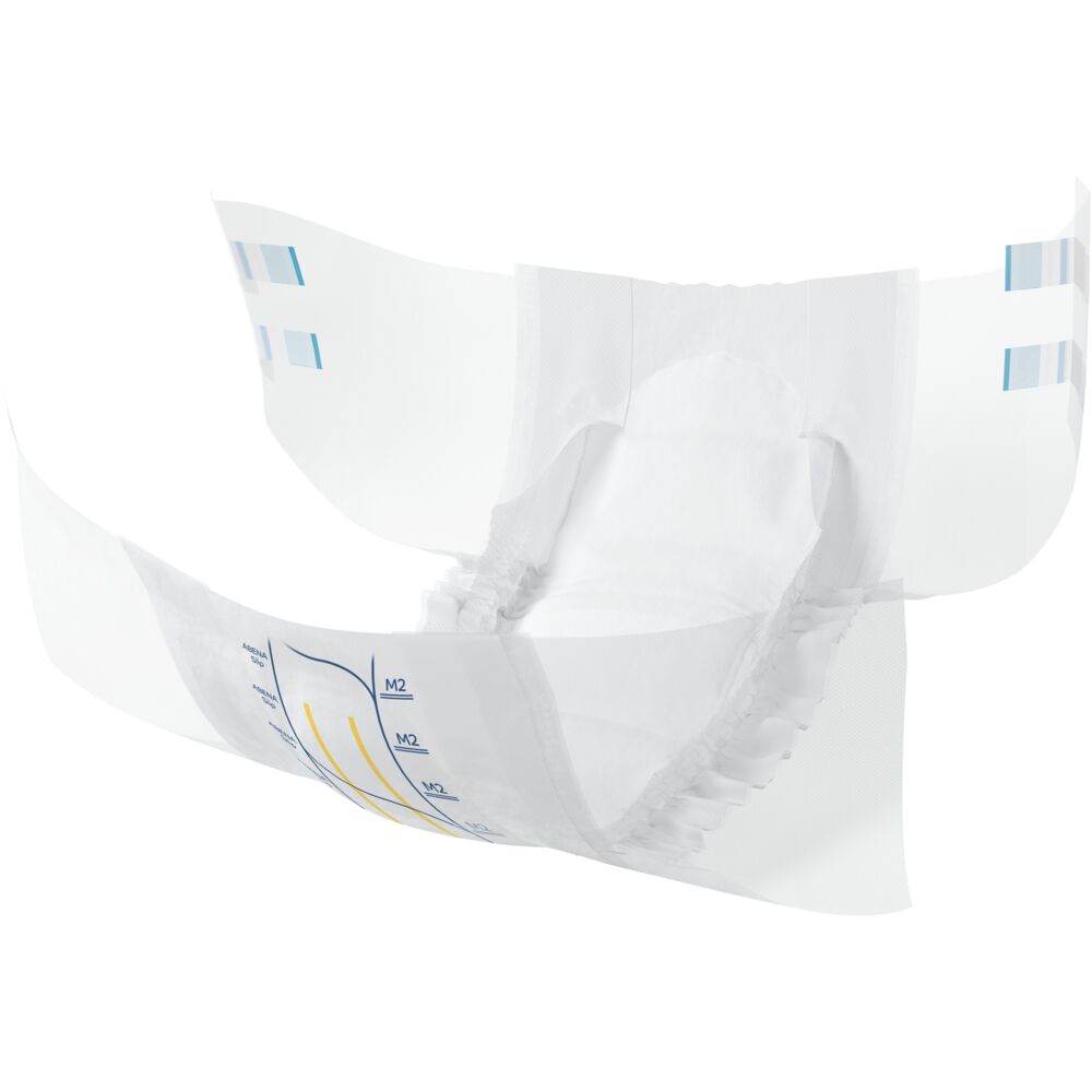Abena Slip Premium Πάνα ακράτειας Νύχτας M2 - 4 x 24 τεμάχια 1000021285 (κιβώτιο) Abena Slip Premium Πάνα ακράτειας Νύχτας M2 - 4 x 24 τεμάχια 1000021285 (κιβώτιο)