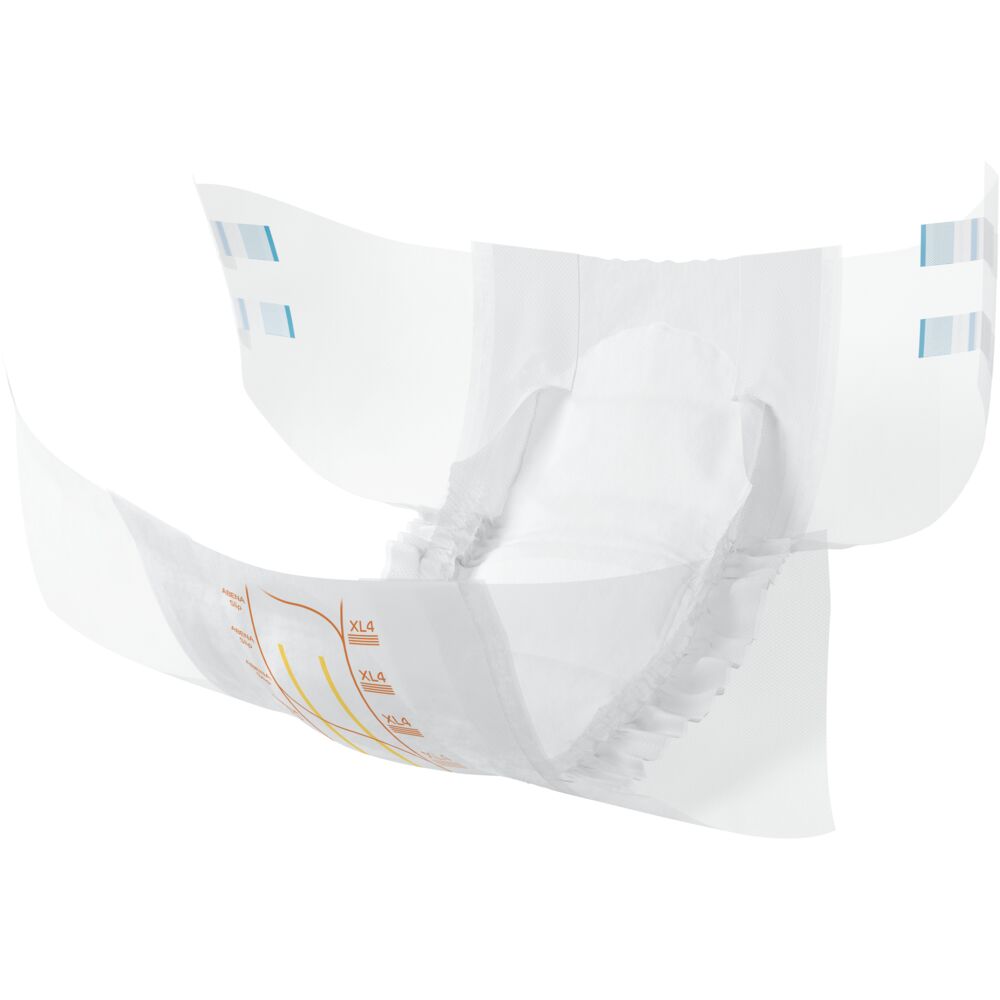 Abena Slip Premium Πάνα ακράτειας Νύχτας XL4 - Συσκευασία 12 τεμαχίων 1000021294