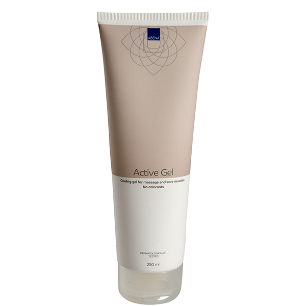 Abena Activ Gel 250ml 6654