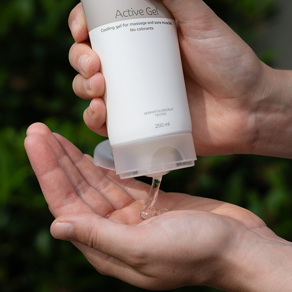 Abena Activ Gel 250ml 6654