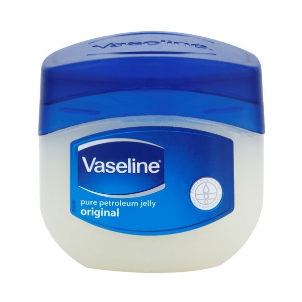 Βαζελίνη αυθεντική σε μορφή τζέλ 250 gr