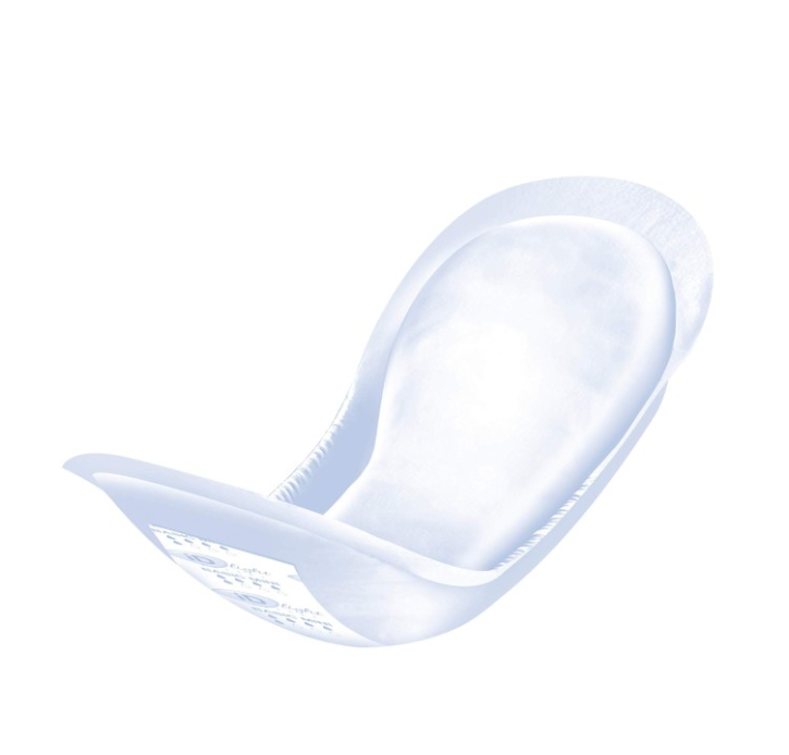 iD Σερβιέτες ακράτειας Essential Light Super N6 - 28 τεμάχια 