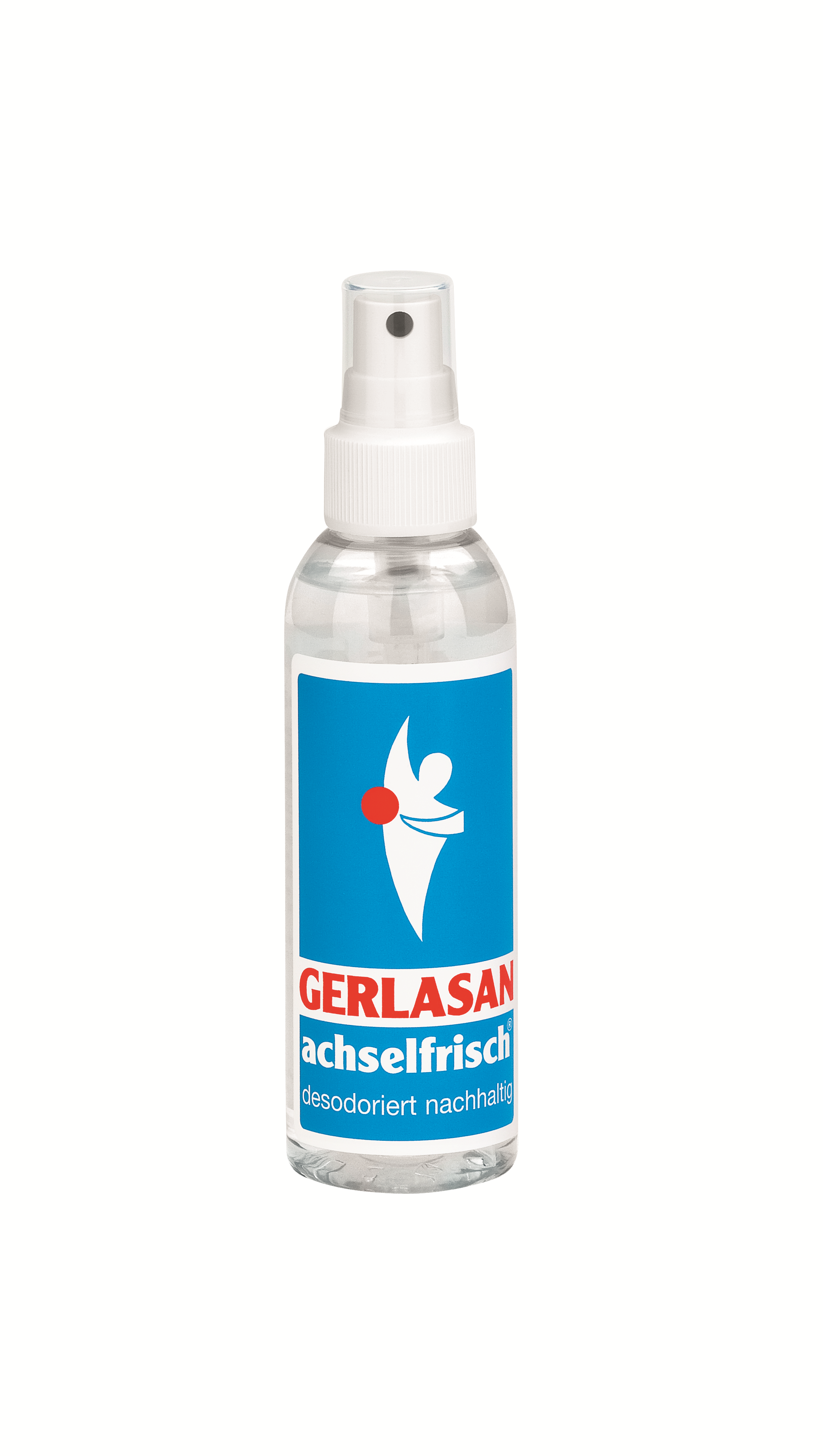 Gerlasan Αποσμητικό spray σώματος 150 ml Gerlasan Αποσμητικό spray σώματος 150 ml