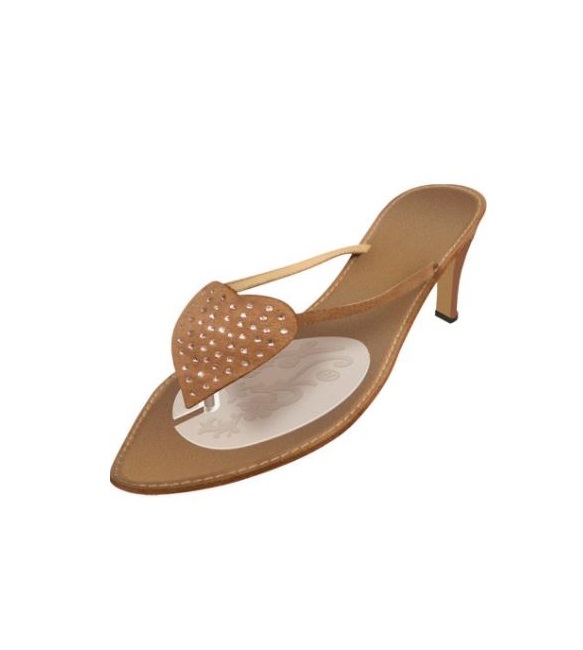 Herbi Feet Μαξιλάρι Μεταταρσίου Για Πέδιλα-Minipad 3G HF-6066 one size