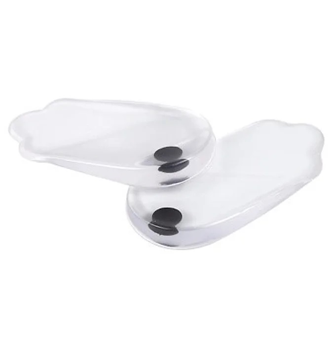 Ip Insoles Υποπτέρνιο με κλίση IP 017 για ραιβότητα - βλαισότητα Ip Insoles Υποπτέρνιο με κλίση IP 017 για ραιβότητα - βλαισότητα