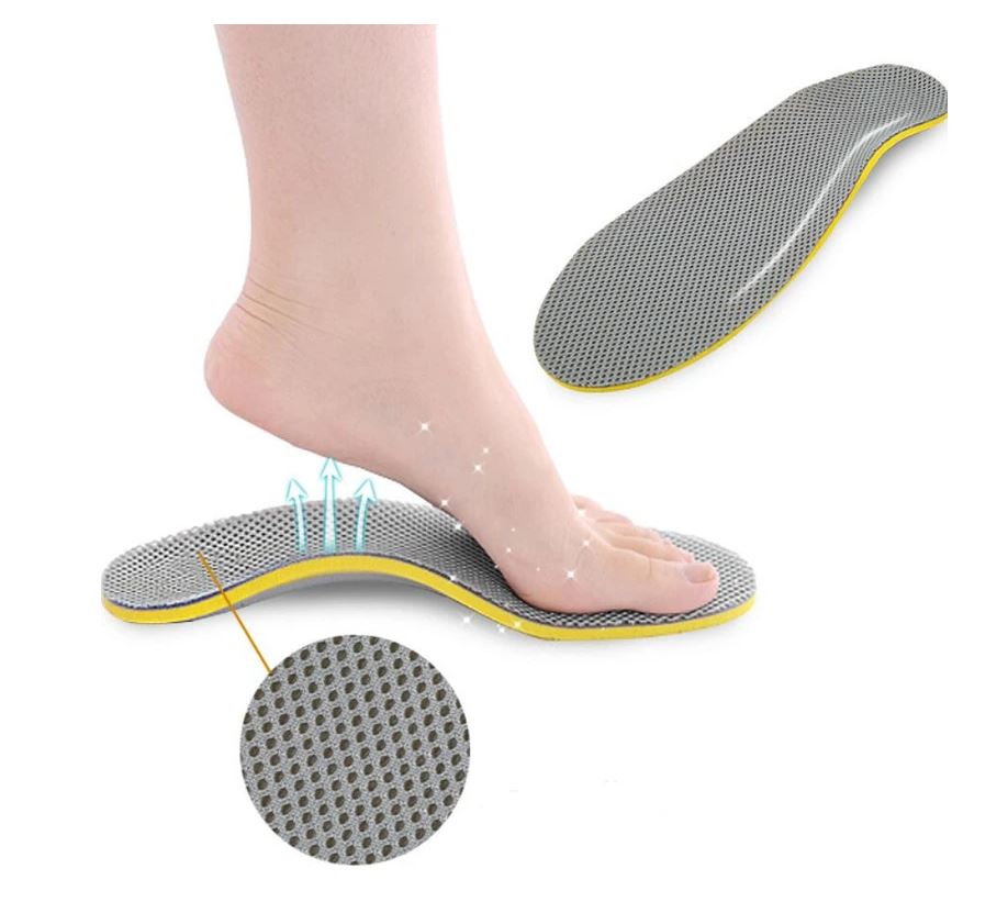 Ip Insoles Πέλματα Υποστήριξης Καμάρας IP 005 Ip Insoles Πέλματα Υποστήριξης Καμάρας IP 005