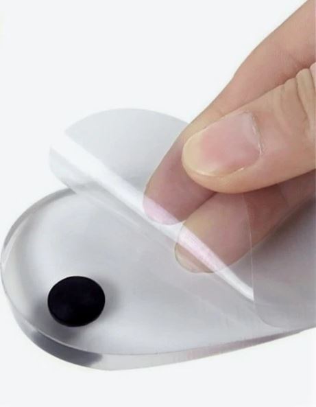 Ip Insoles Υποπτέρνιο με κλίση IP 017 για ραιβότητα - βλαισότητα Ip Insoles Υποπτέρνιο με κλίση IP 017 για ραιβότητα - βλαισότητα