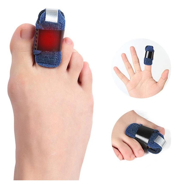 Ip Insoles Νάρθηκας στήριξης και σταθεροποίησης δακτύλων IP 028 αριστερό Ip Insoles Νάρθηκας στήριξης και σταθεροποίησης δακτύλων IP 028 αριστερό