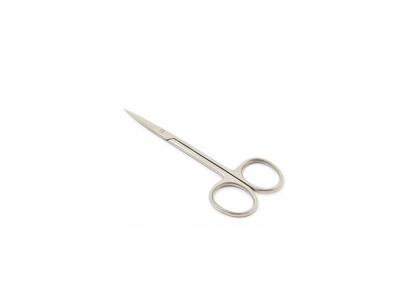 HILBRO IRIS scissors Οφθαλμολογικό ψαλίδι 11.5 cm 10.0144.11 straight