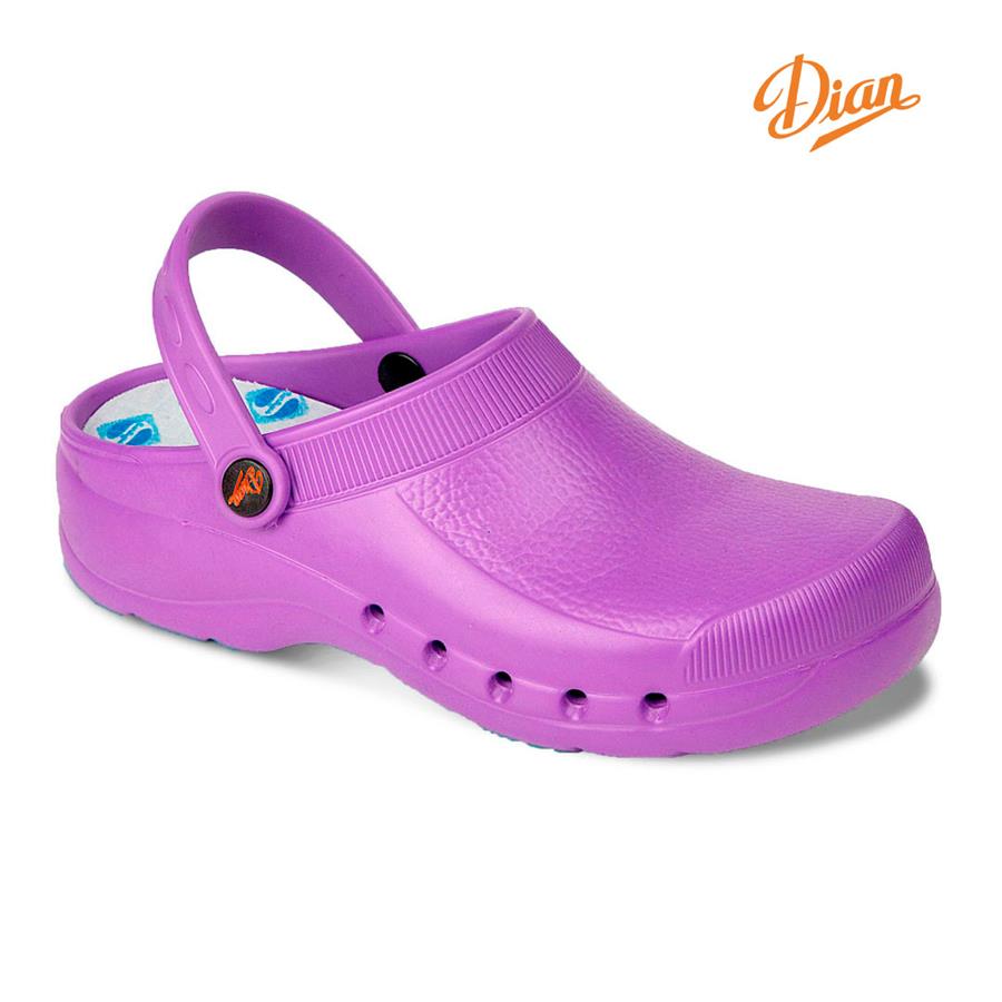 Dian Eva Σαμπώ εργασίας 2182004 Μωβ Dian Eva Σαμπώ εργασίας 2182004 Μωβ