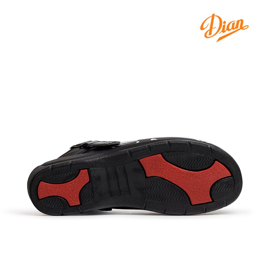Dian Pisa Estampado Σαμπώ εργασίας 2182060 μαύρο