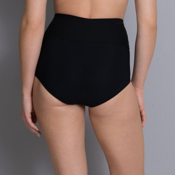 Anita Care Κορσές Rebelt Panty 1885 Microfibre 221885 Μαύρο Anita Care Κορσές Rebelt Panty 1885 Microfibre 221885 Μαύρο