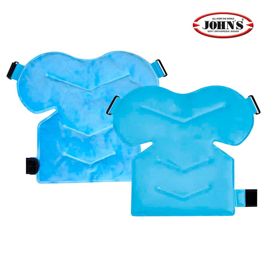 Παγοκύστη ώμου με gel John's 23948