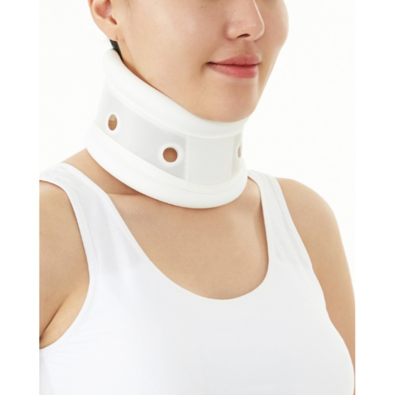 Dr-Med Σκληρό Αυχενικό κολάρο Thomas DR-122 Dr-Med Σκληρό Αυχενικό κολάρο Thomas DR-122