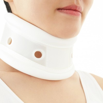 Dr-Med Σκληρό Αυχενικό κολάρο Thomas DR-122 Dr-Med Σκληρό Αυχενικό κολάρο Thomas DR-122