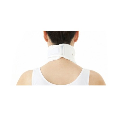 Dr-Med Σκληρό Αυχενικό κολάρο Thomas DR-122 Dr-Med Σκληρό Αυχενικό κολάρο Thomas DR-122